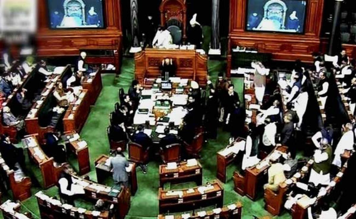 Lok Sabha Passes Bill To Make Excise, Customs Acts Compliant With GST