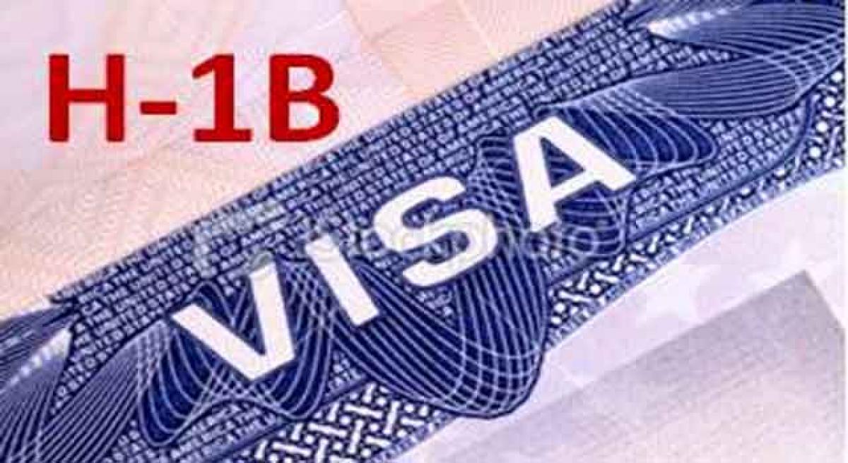 India getting more H-1B visas despite fee hike: US envoy