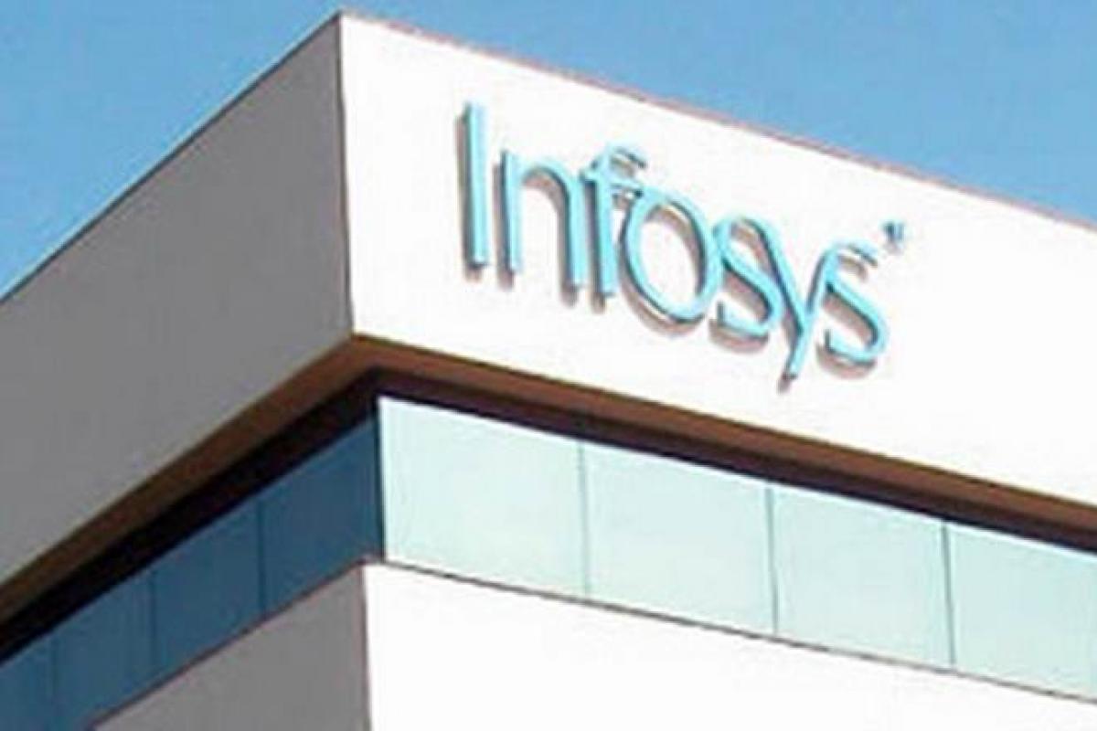 Infosys says IT layoffs reports overhyped; to hire 20K