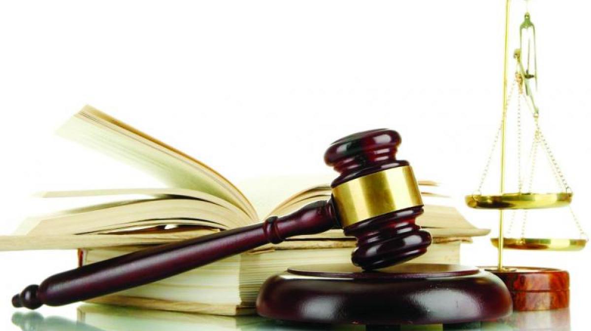 Man has to maintain wife till nullity of marriage: Delhi court