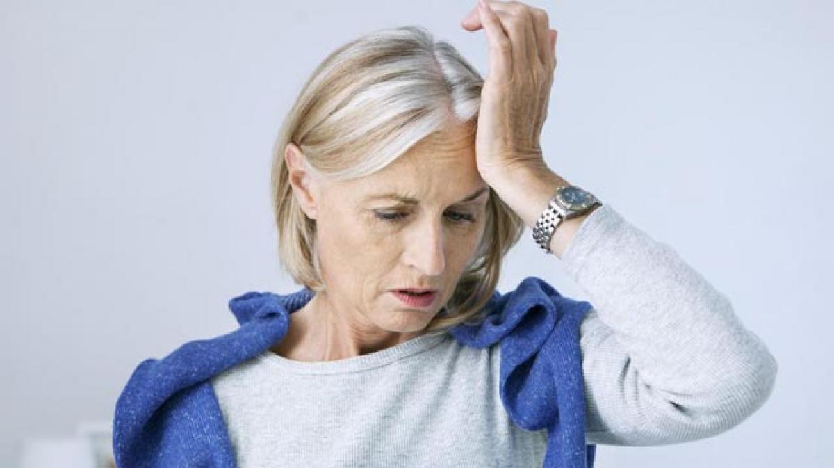 Womens better verbal memory may shield Alzheimers risk