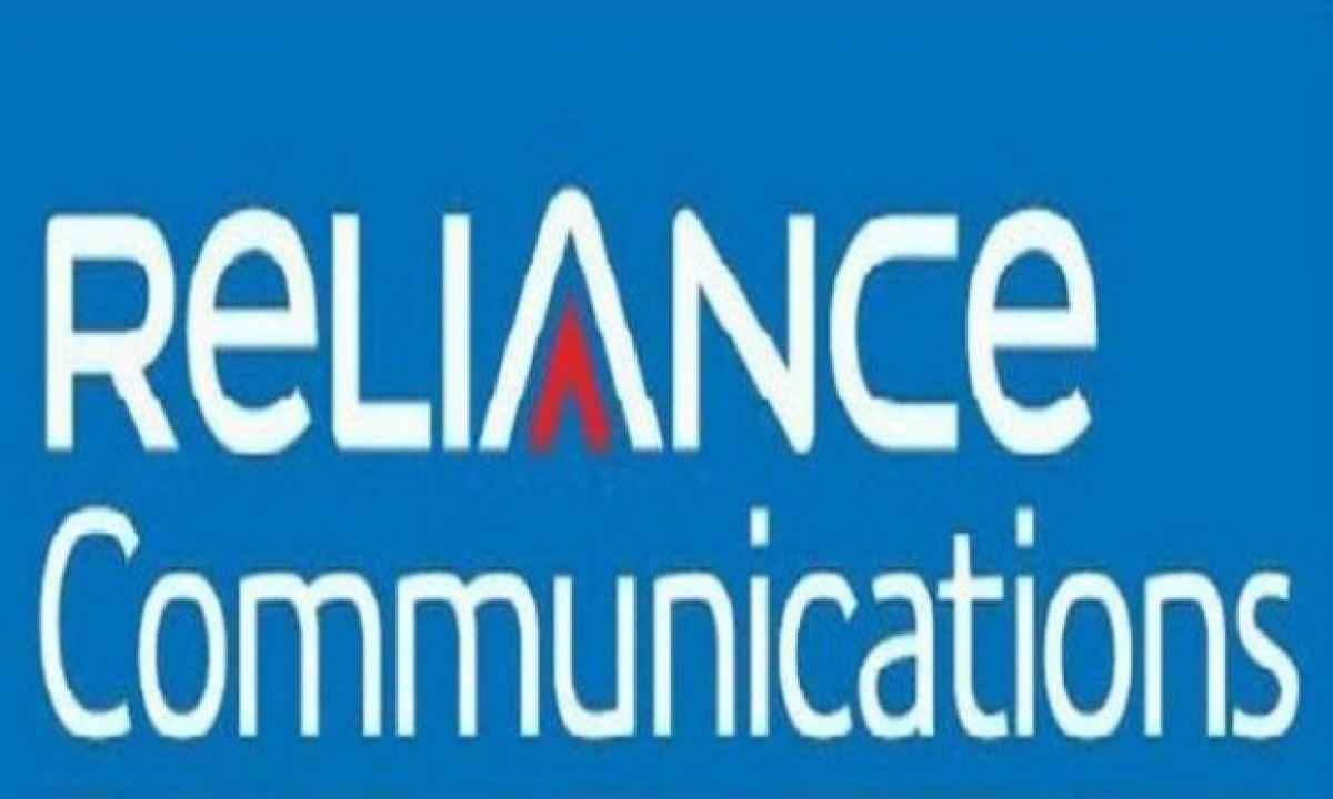 Reliance Communications in exclusive talks with Aircel to merge mobile businesses