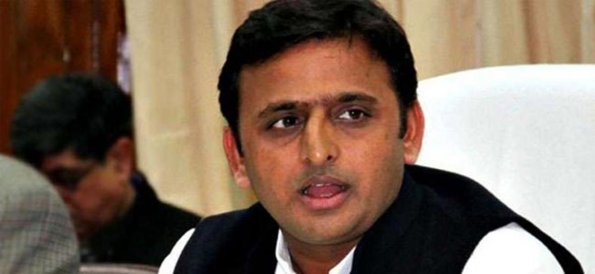 UP polls 2017: Samajwadi Party announces 12 more candidates in 5th list