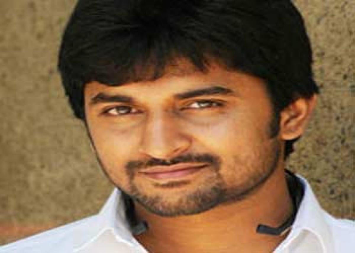 When Nani declined to be a part of Mayuri