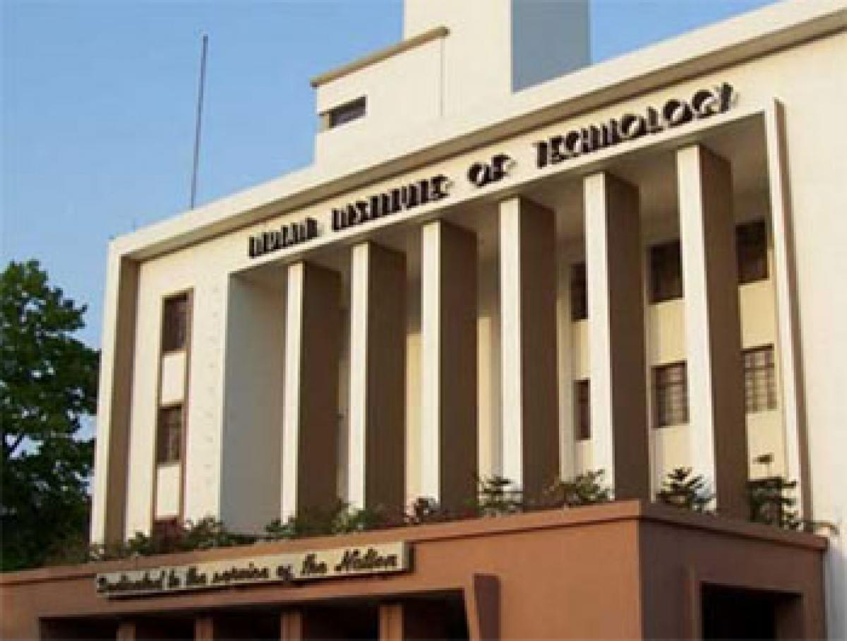 IIT Kanpur acts against failed students