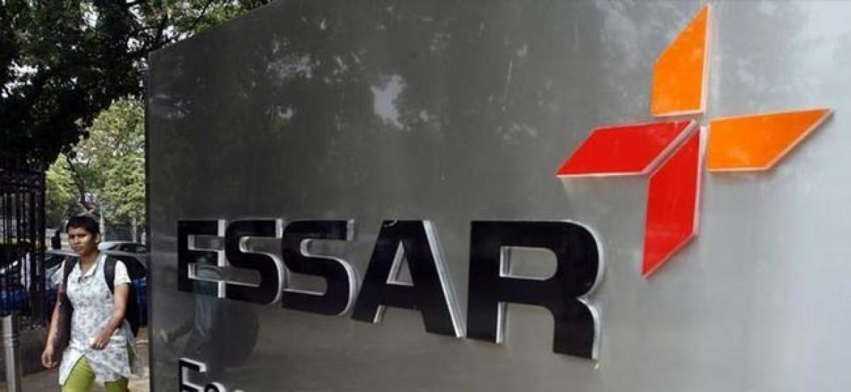 Rosnefts partner in Essar deal says may sell stake within 5 years