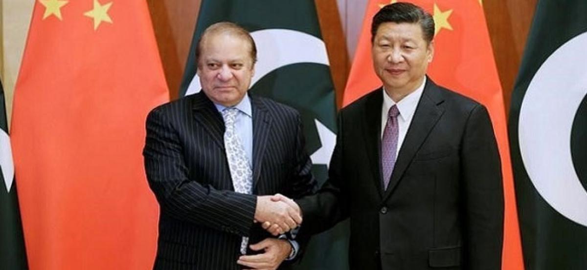 Check: Detail plan of CPEC explaining Chinas intentions and priorities in Pakistan revealed