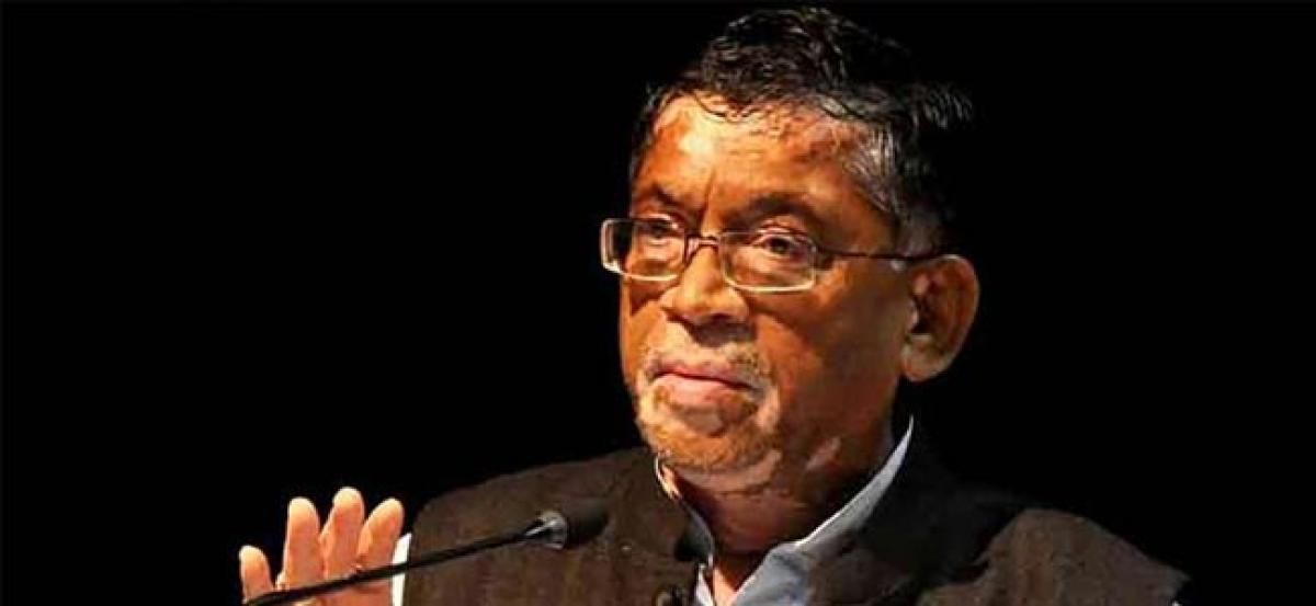 Focus is on printing Rs 500 notes, will soon meet shortfall, says MoS Santosh Gangwar