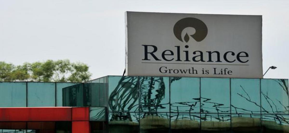 Reliance Industries Ltd to raise Rupees 25,000 crore via debentures