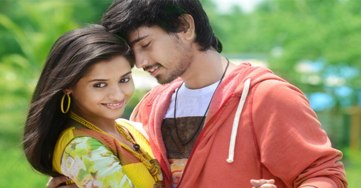 Seethamma Andaalu- Ramayya Sitraalu: Raj Tarun’s next