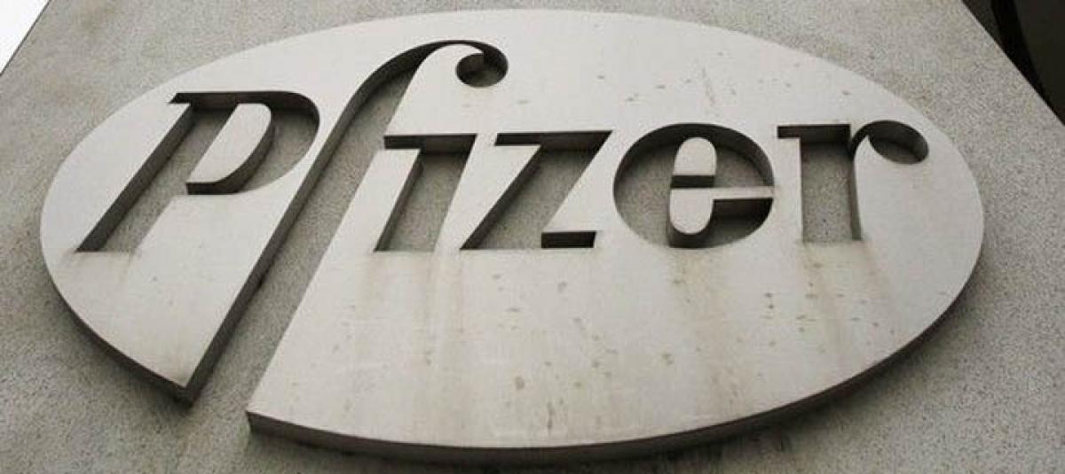 US politicians call Pfizer deal with Allergan a tax dodge