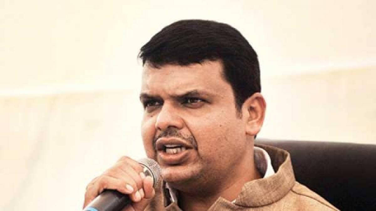 Maharashtra Drought: CM Fadnavis calls for investments in agriculture to make state drought-proof