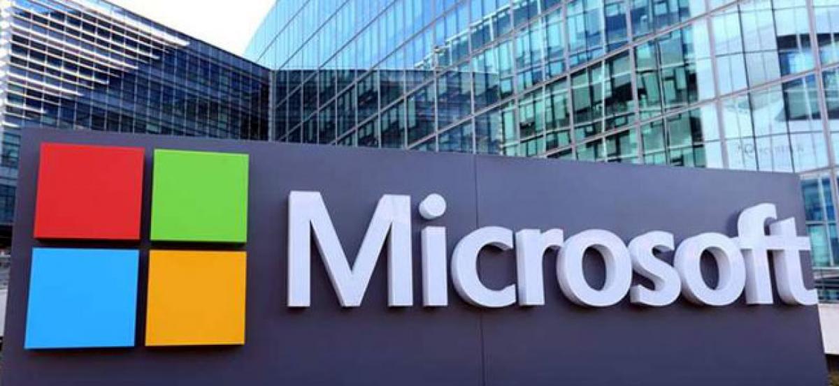 European Commission clears $26 billion Microsoft-LinkedIn deal