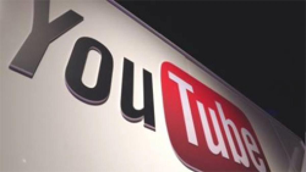 Lift ban on YouTube, demands Pakistani daily