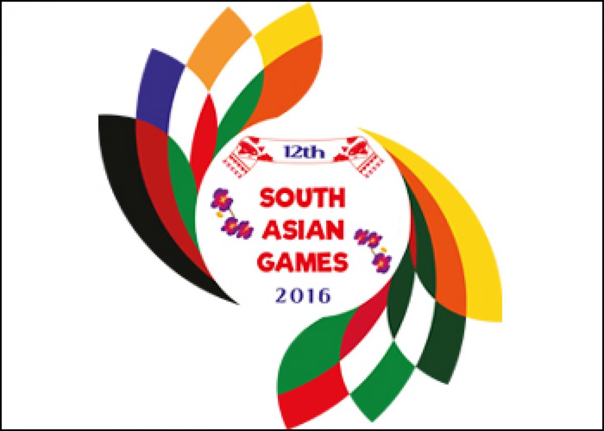 India shines at 12th South Asian games with 27 Gold followed by Sri