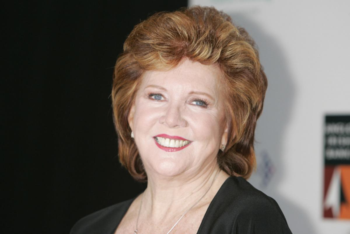 Cilla Blacks life story to be turned into a musical