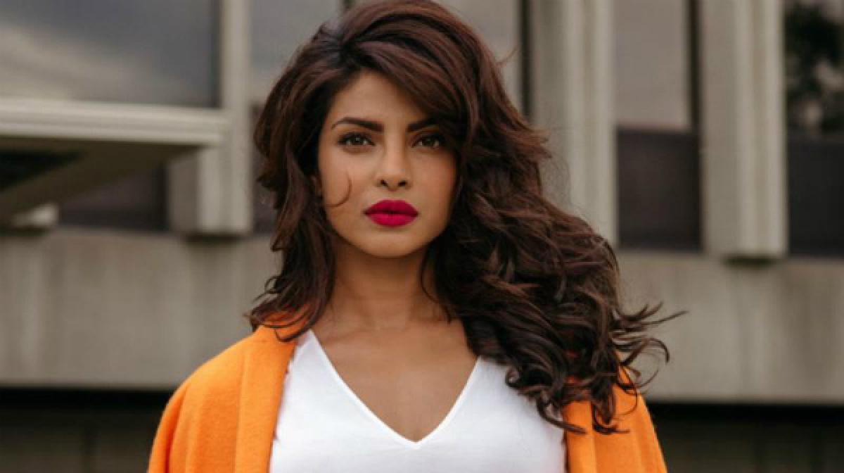 Priyanka Chopra proud of her first Marathi venture Ventilator 