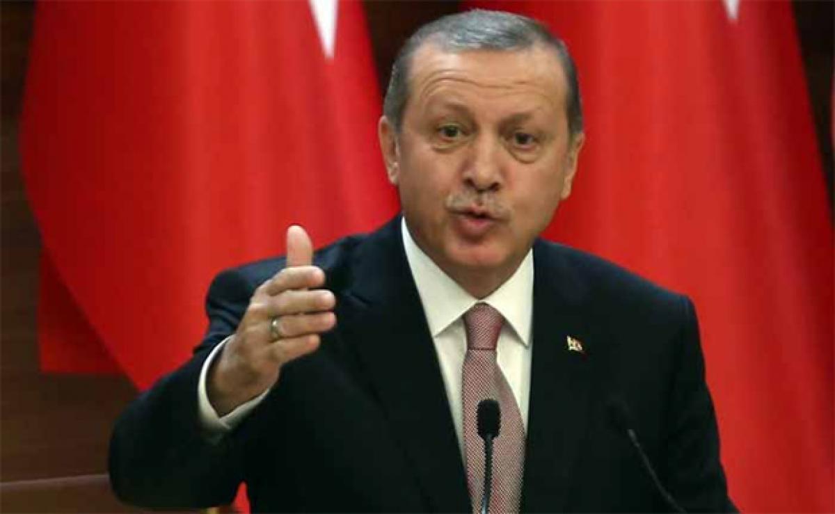 Turkey Announces Troop Withdrawal From Iraq After Barack Obama Appeal: Ministry