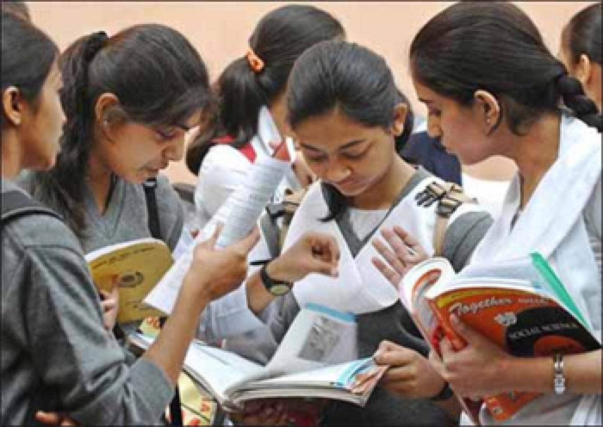 Indias preference for boys least affected by Education