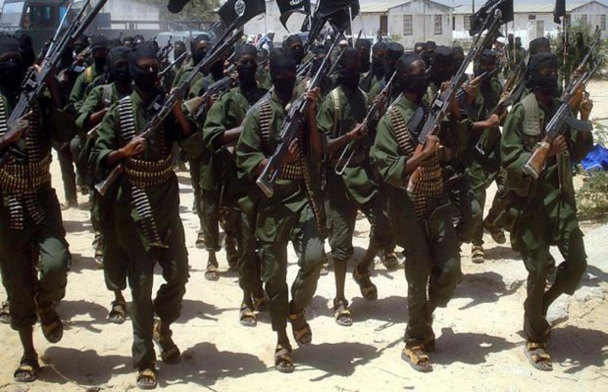 Al Shabaab militants attack African Union base in Somalia, killing 50