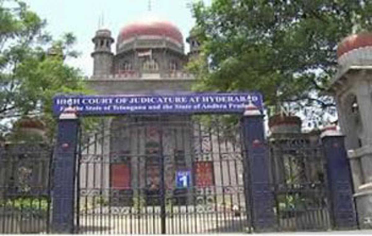 PIL on Chilkur temple closed