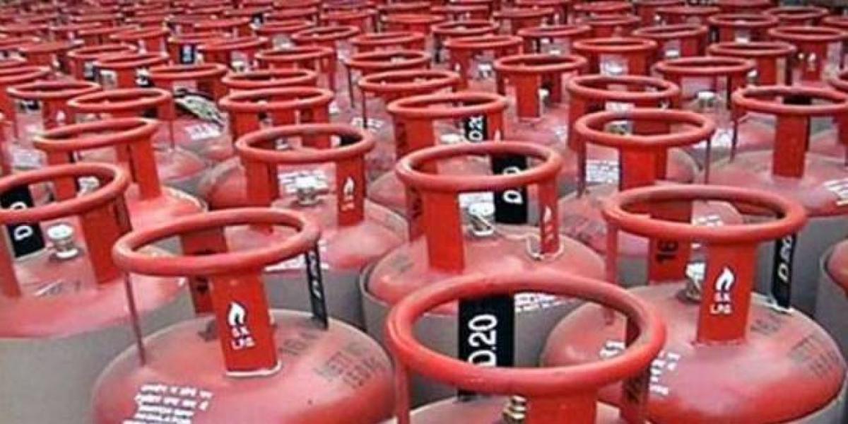 Odisha women from BPL households to get free LPG connections on June 20