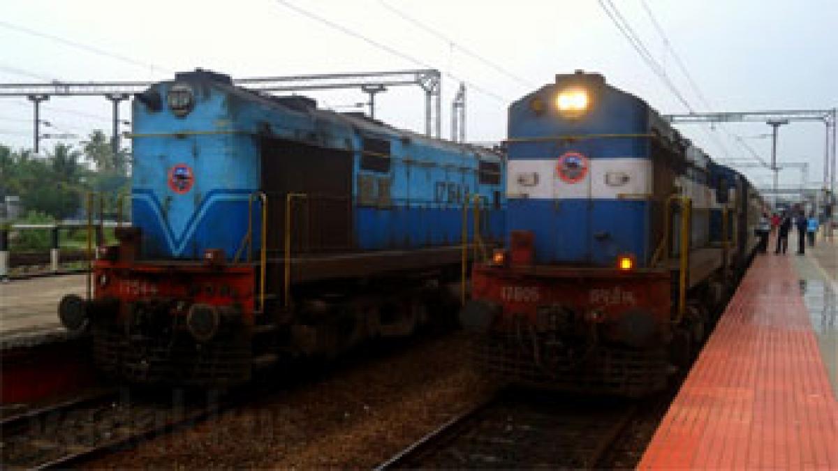 SCR announces six special trains