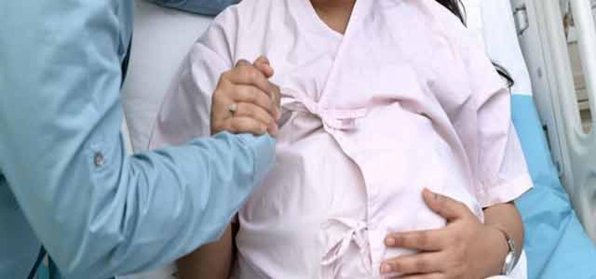Glucose may cut childbirth duration