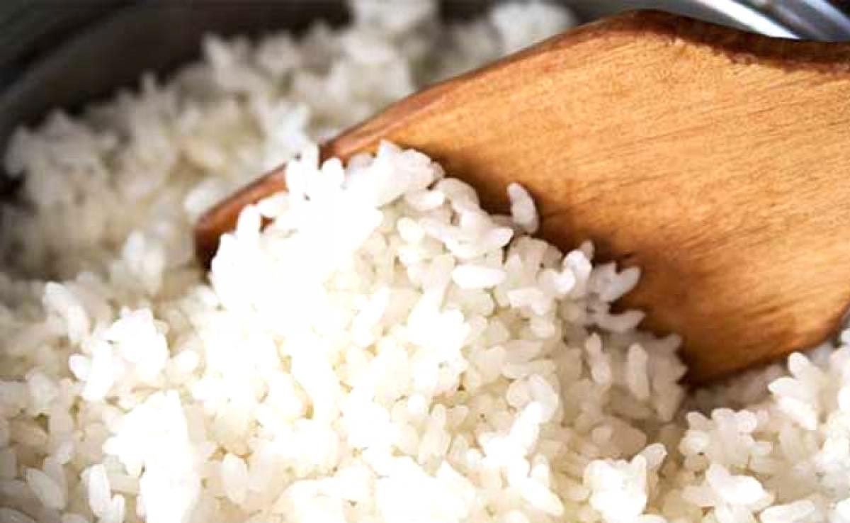 No Plastic Rice Found In Cuttack Markets, Say Food Inspectors