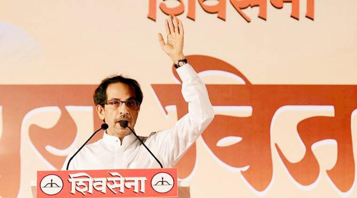 More people died due to note ban than terrorist attacks: Uddhav