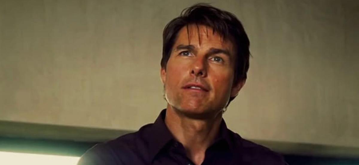 Tom Cruise will return in Mission Impossible 6 