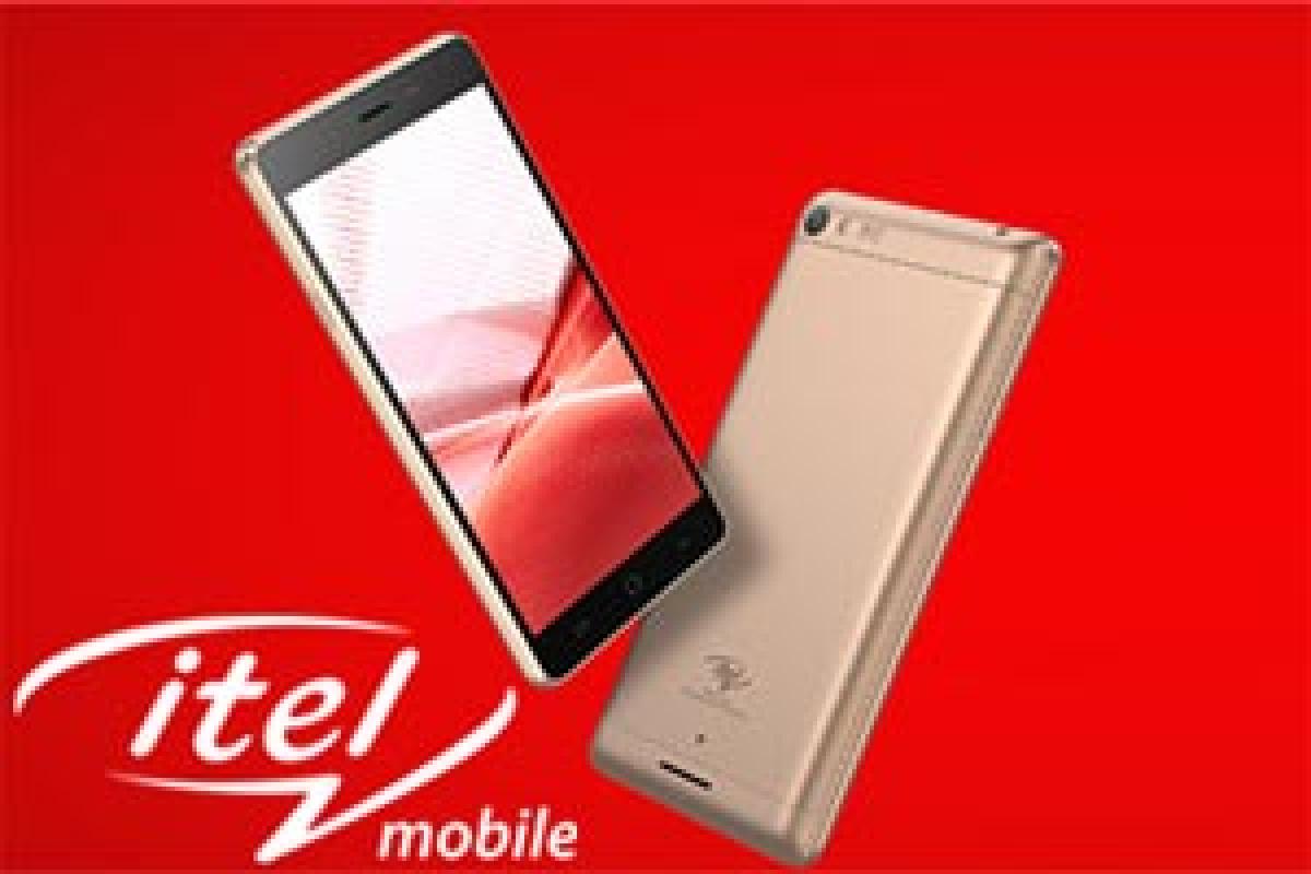 Itel mobile enters AP, Telangana markets