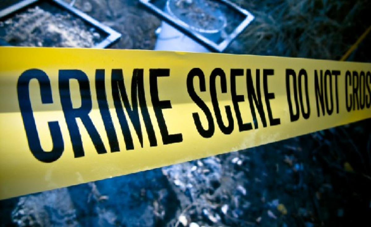 Chopped bodies of missing girls found in Warangal