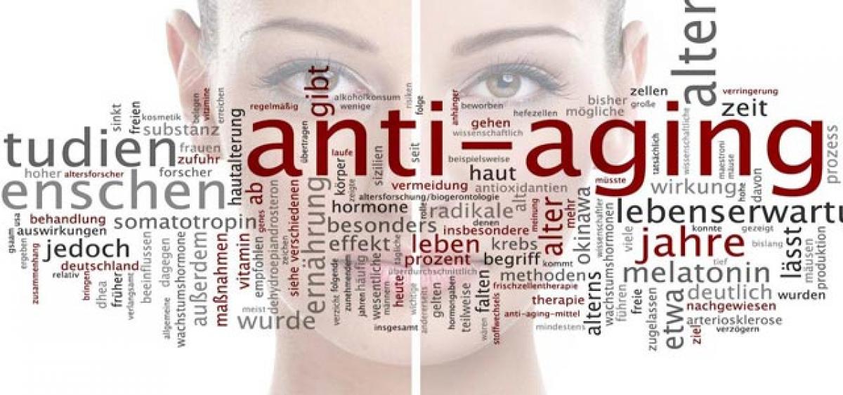 Anti-ageing hormone level linked with kidney disease