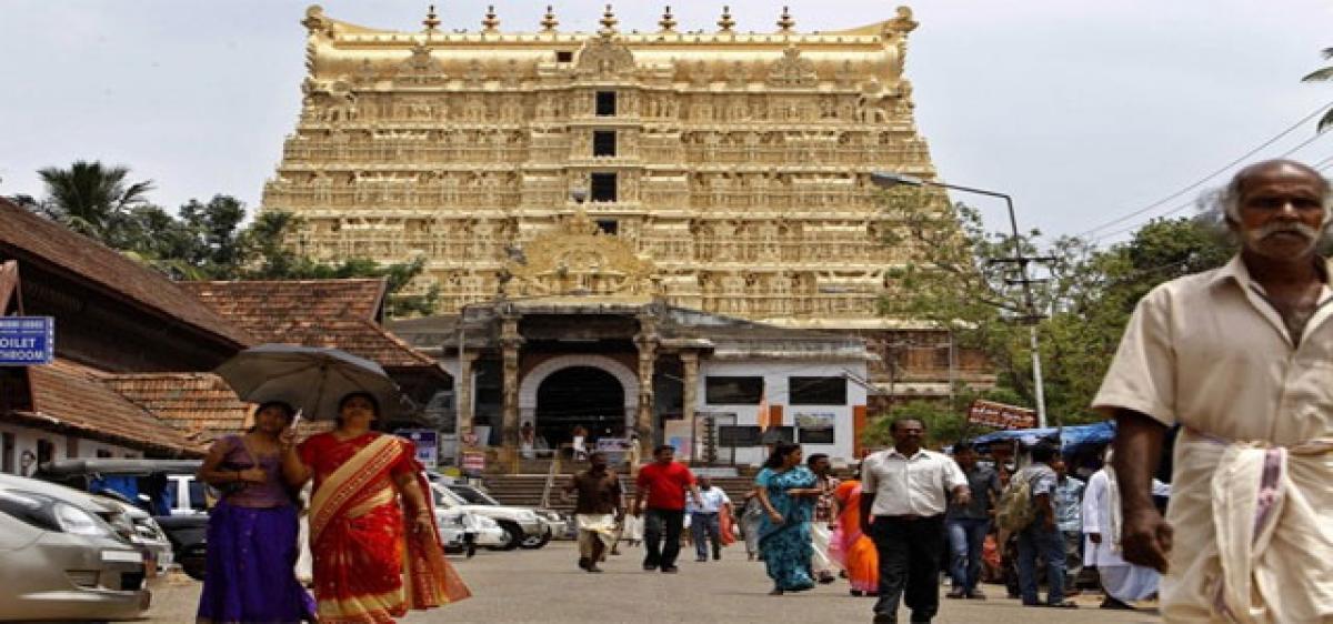 Temple Assets Management turns unmanageable in Telangana State