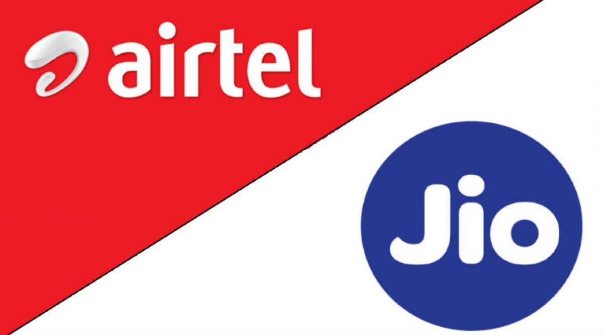 Airtel dubs Reliance Jios Dhan Dhana Dhan offer as old wine in a new bottle