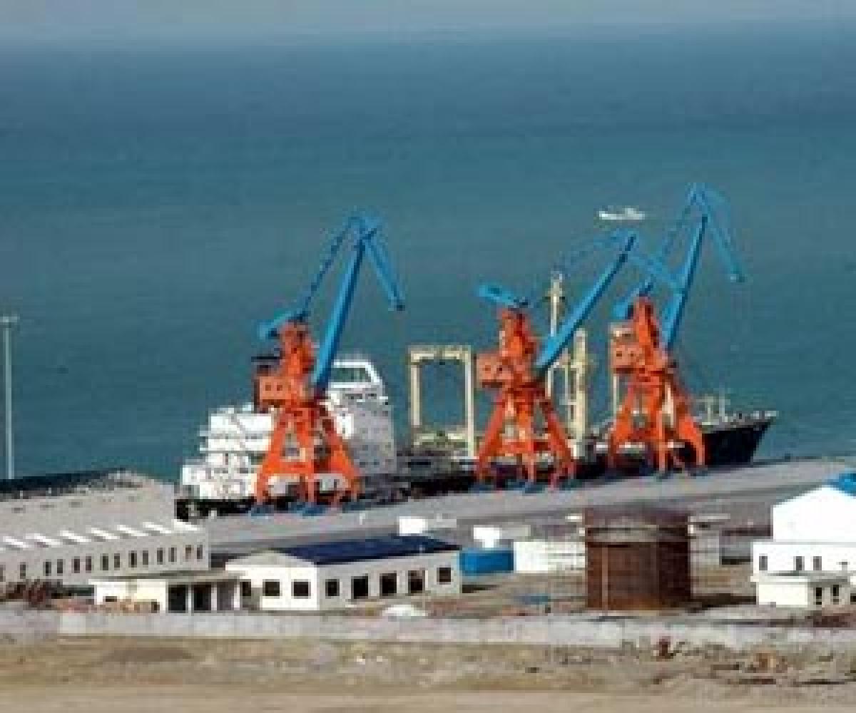 Pakistan Senate accuses Sharif of concealing facts about China-Pakistan Economic Corridor