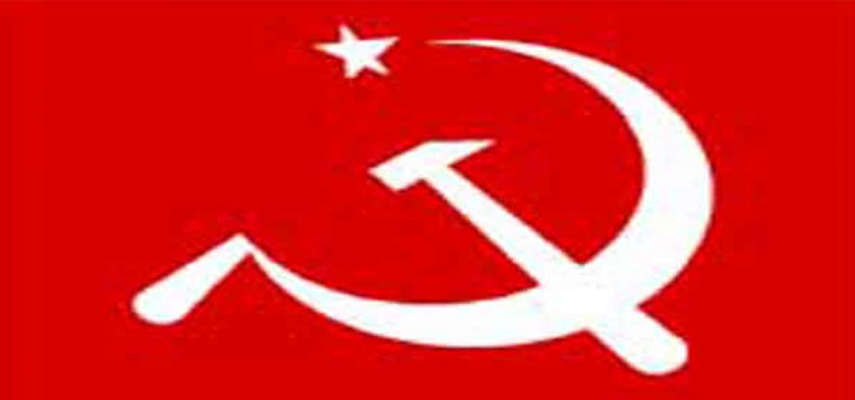 CPM calls for halt to migrationsy