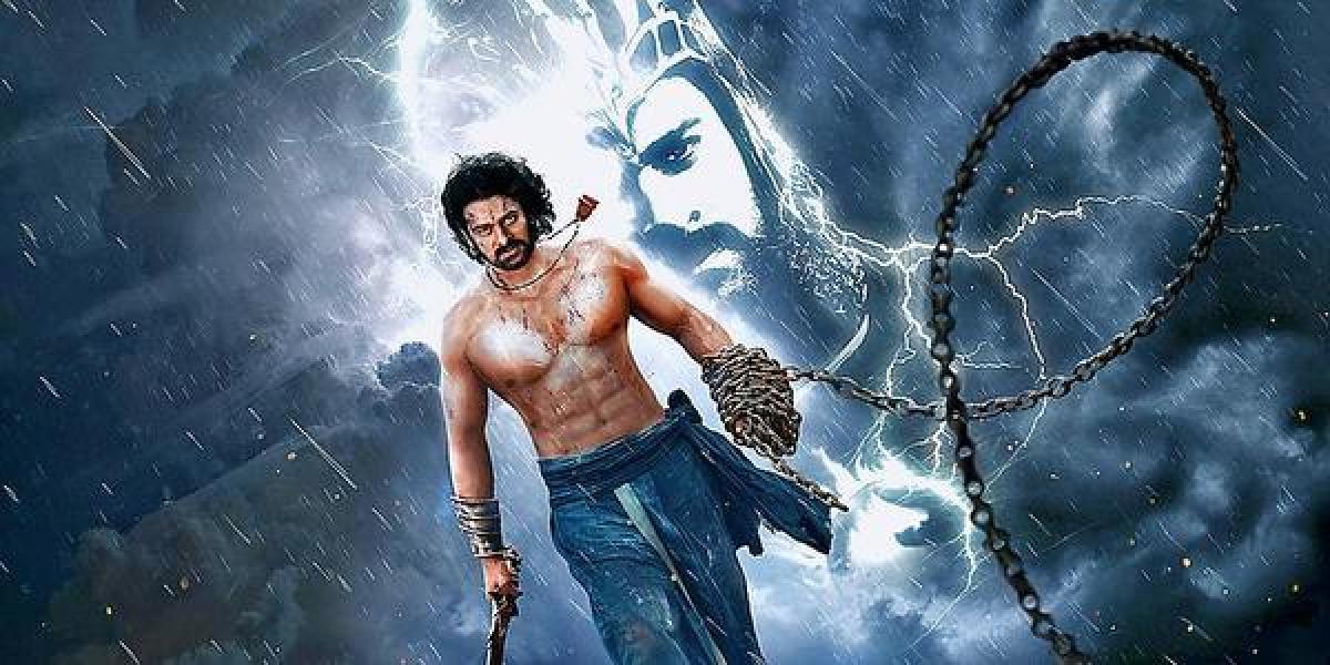 Pro-Kannada outfits call off protest, Baahubali 2 to release in Karnataka