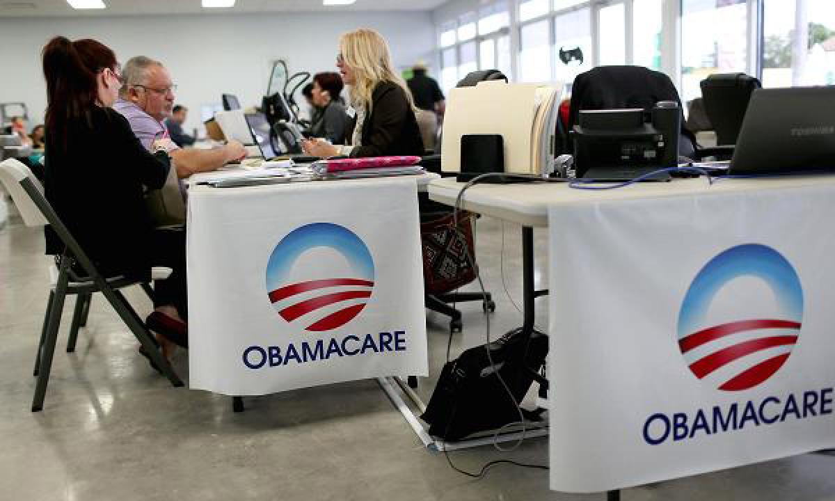 More than 9 million US consumers signs up for health insurance 