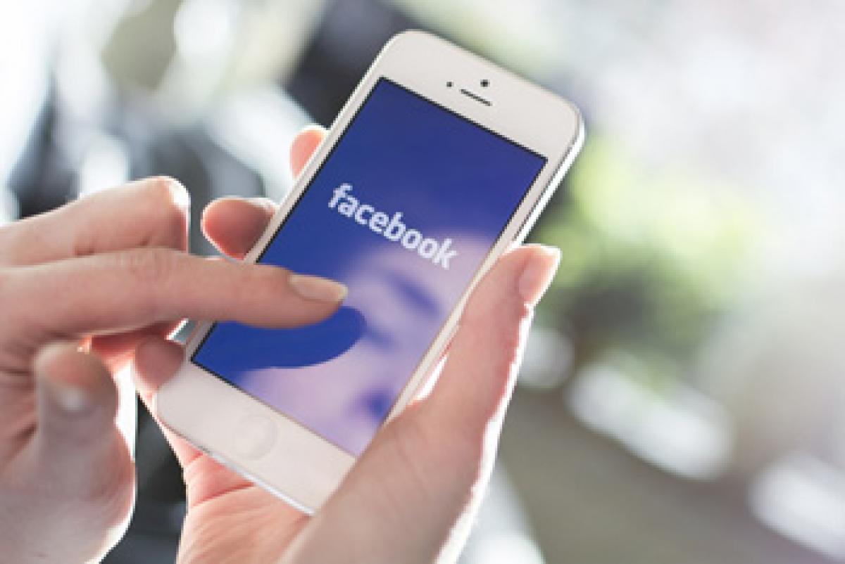 Facebook app draining excess battery from your phone