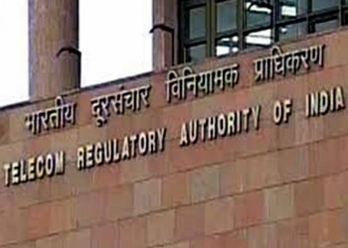 VoIP calls: TRAI mulls inter connection charges