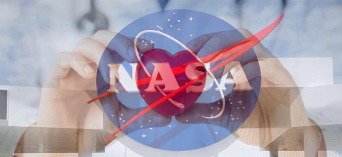 NASAs pump helps circulate blood for kids with one heart