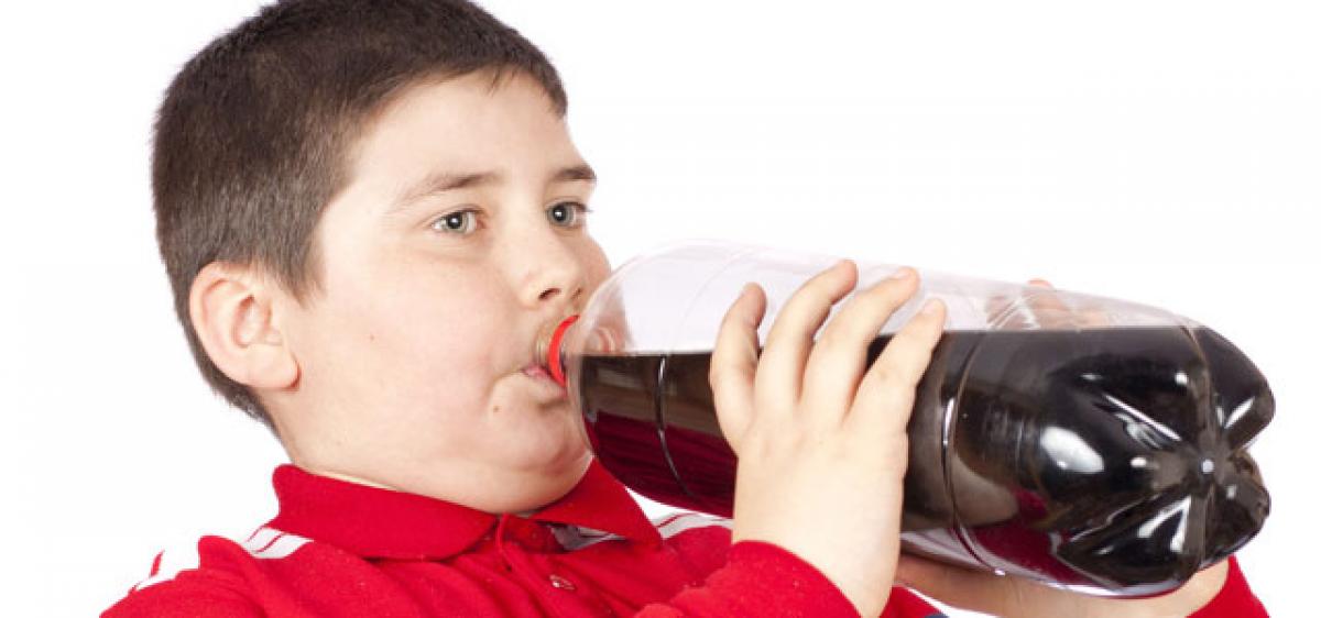 Soft drinks bad for your memory, diet soda may be even worse
