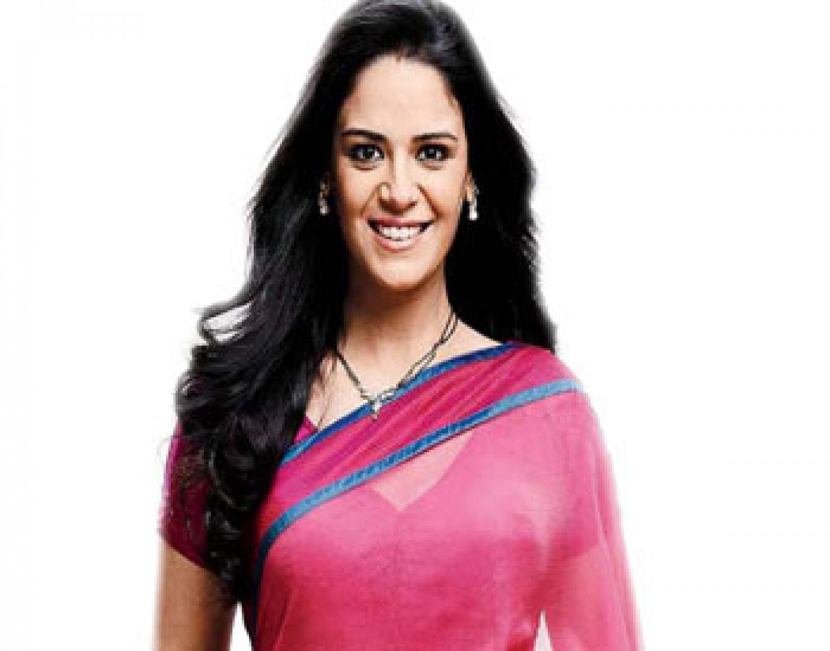 Dont like backstabbing in family dramas: Mona Singh