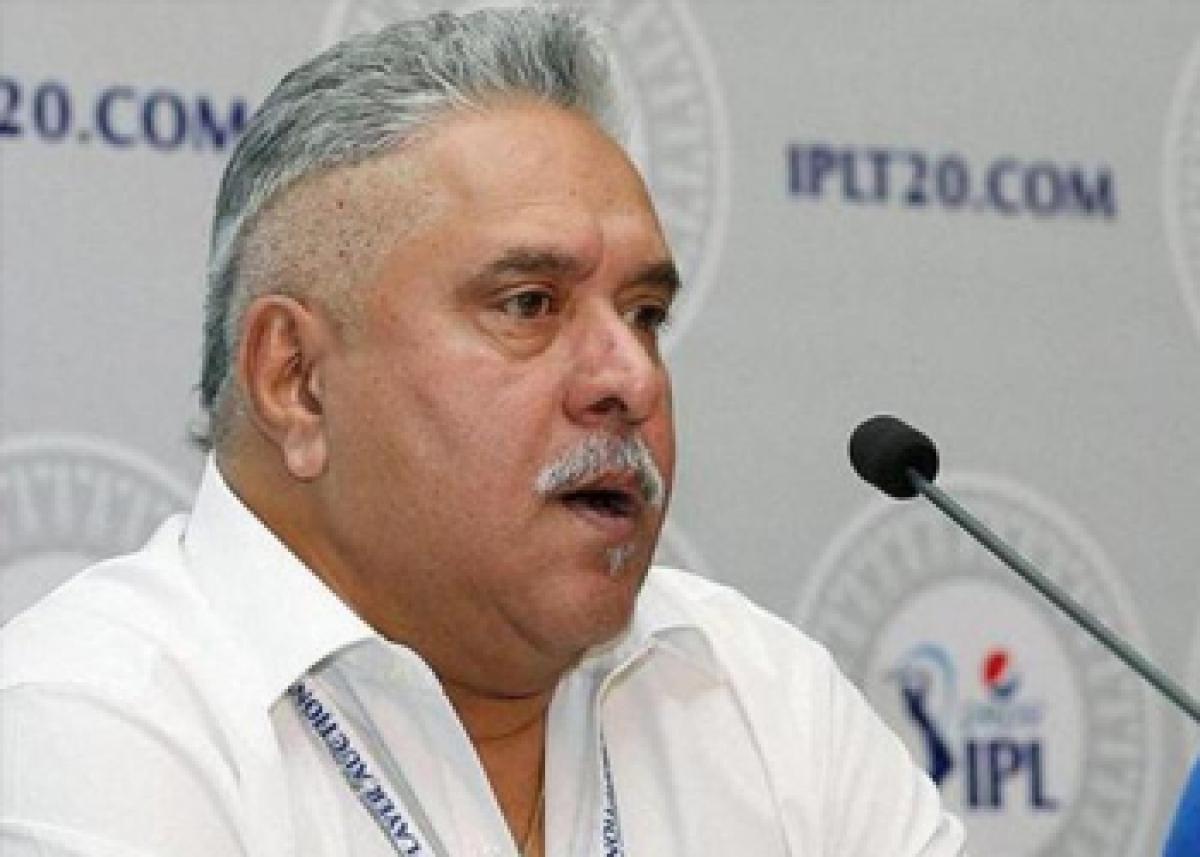 I will not speak to media so dont waste your efforts: Mallya to UK media