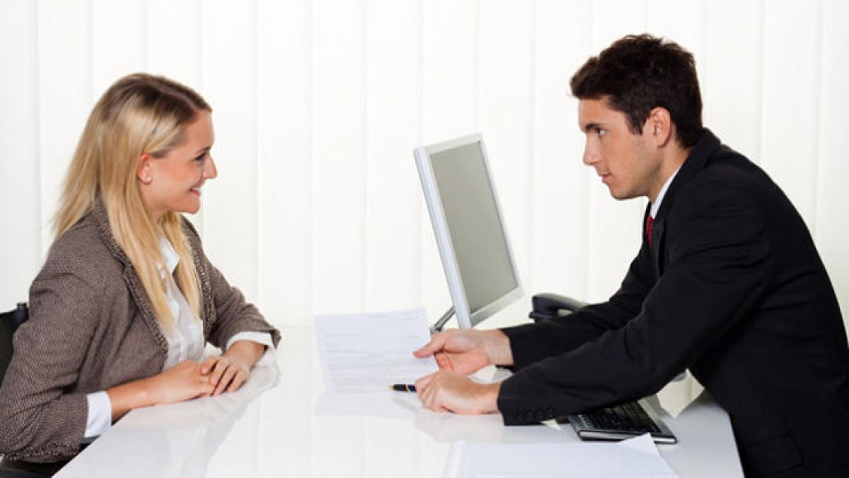 10 Things To Be Avoided In An interview