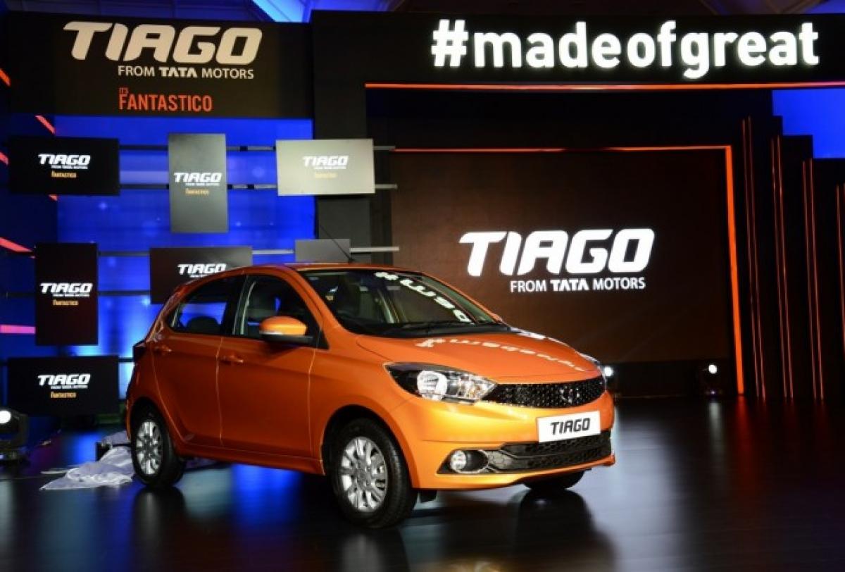 Tata Tiago Waiting Period Extends To 3 Months