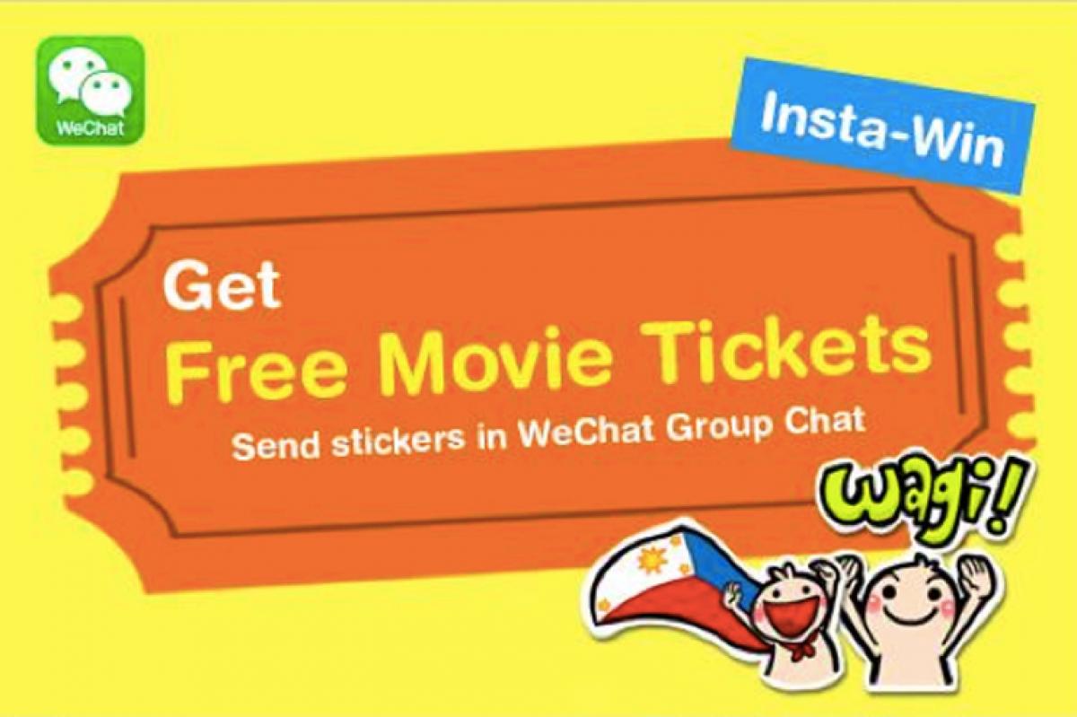 WeChat users can now enjoy movies and music through ErosNow Official Account