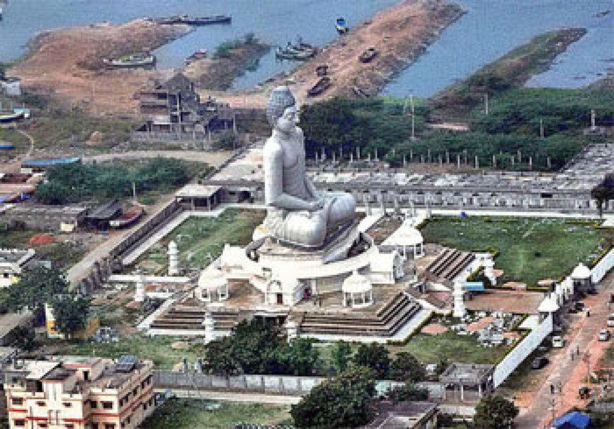 Capital works on; Activists allege violation of NGT orders